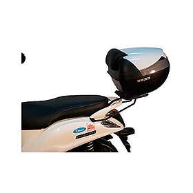 Shad Top Master Rear Fitting Yamaha Delight 115 Svart