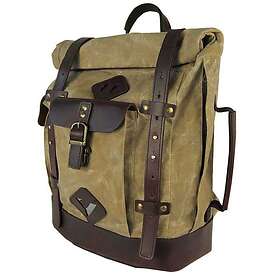 By City Oasis Ii 14,7l Backpack Brun