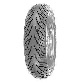 Deli Tire Urban Grip 54j Tl Scooter Front Or Rear Tire Grå 90 90 R12