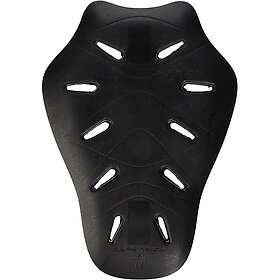 OJ Flex Back Protector Svart M