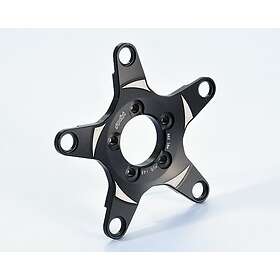 Polini Ep3 5 148 Oem Sprocket Holder Silver