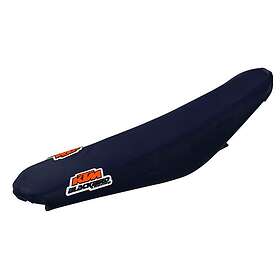 Blackbird Racing Ktm 1521/01 Seat Cover Svart