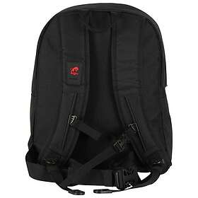 Furygan Patch Evo Backpack Grå