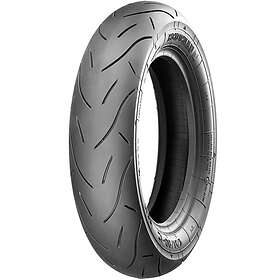 Heidenau K 80 Sr Tl 58s Scooter Front Or Rear Tire Silver 120 70 R12
