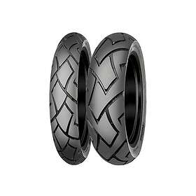 Mitas Terra Force-r 60w Tl Road Tire Silver 120 / 70 / R19