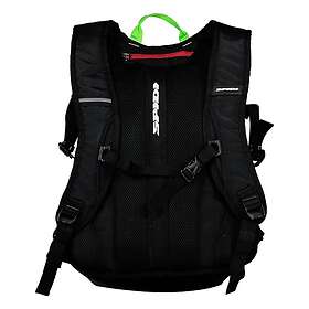 Spidi Tour Pack 24l Svart 24L