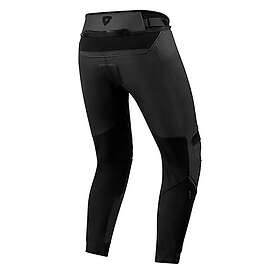 Revit Leather Pants Svart 60 Man