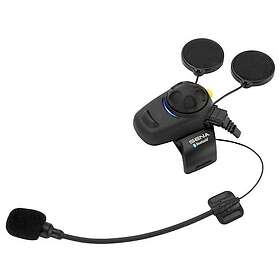 Sena SMH5-A0307 Slim Speaker for Bluetooth Headset , Black