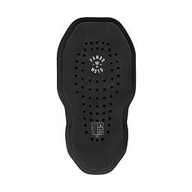 Pando Moto Quatroflex Back Protector Svart M-2XL