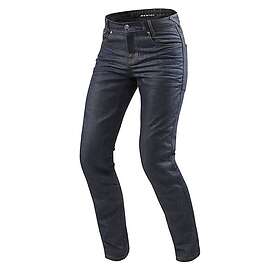 Revit Lombard 2 Rf Jeans Blå 34 / 36 Man