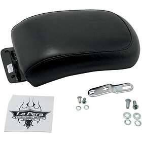 Lepera Bones Pillion Silhouette Smooth Gel Harley Davidson Flst 1450 Heritage So