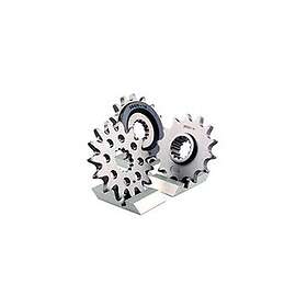 Afam 20507 Front Sprocket Silver 16t