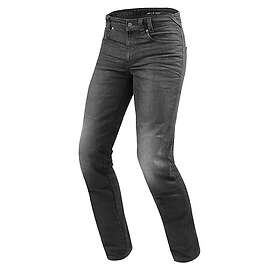Revit Vendome 2 Rf Jeans Grå 34 Man