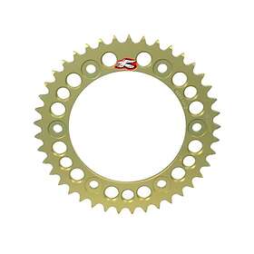 Renthal Ultralight Rear Sprocket Guld Silver 42t 42T 44T 41T