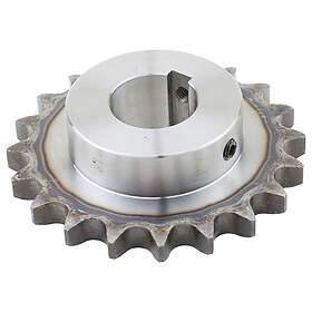Afam 10223 Rear Sprocket Silver 45t