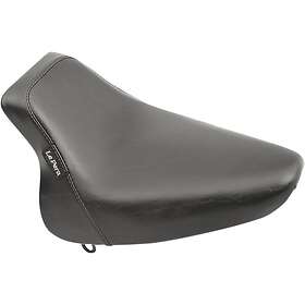 Lepera Silhouette Solo Smooth Harley Flst Davidson 1450 Heritage Softail Svart S
