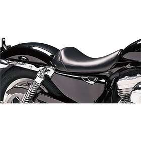 Lepera Solo Harley Davidson Fxd 1450 Dyna Super Glide Seat Svart 1200 LF-006