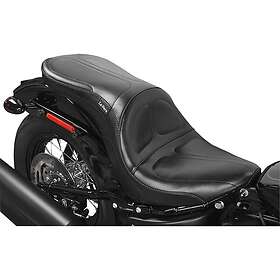 Lepera Harley Davidson Flde 1750 Abs Softail Deluxe 107 Seat Svart