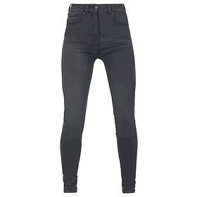 Richa Nora 2 Skinny Jeans Svart Regular Kvinna