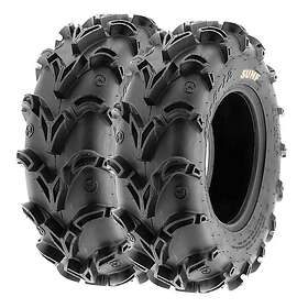 Sun-f Silver A-050 Tl Atv Tire X R12 R14 65J 70J