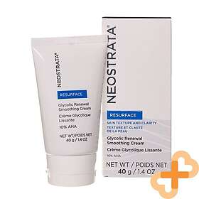 NeoStrata Glycolic Renewal Smoothing Cream 40g