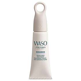 Shiseido Waso Koshirice Tinted Spot Treatment 8ml Subtle Peach