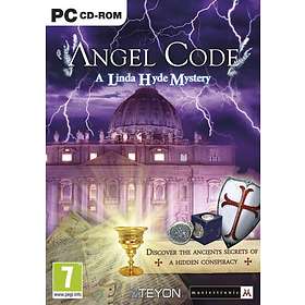 Angel Code: A Linda Hyde Mystery (PC)