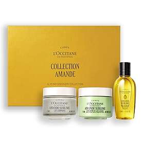 L'Occitane Almond Kroppspleie Sett