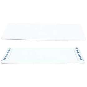 Goldenship Hsd290 Inflatable Boat Wood Seat Durchsichtig