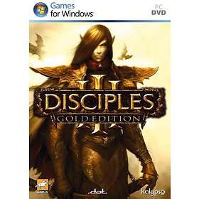Disciples III: Renaissance - Gold Edition (PC)