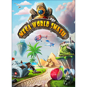 Mega World Smash (PC)