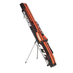 Zunzun Zz-tr4 Rod Holdall Orange