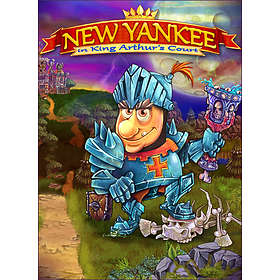 New Yankee in King Arthur's Court (PC)