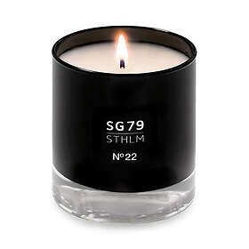 SG79 STHLM N°23 Gul Doftljus 145g