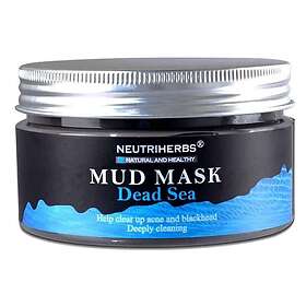 Neutriherbs Mud Mask Dead Sea