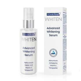 Novaclear Whitening Serum Advanced