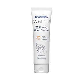 Novaclear Whitening Hand Cream SPF