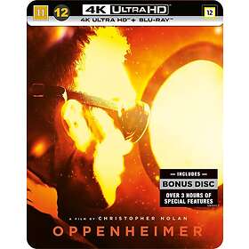 Köp DVD, Blu-ray & 4K Ultra HD Filmer på CDON - Filmnyheter och klassiker