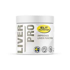 Elit Nutrition Liver Pro Tabletit 90 St