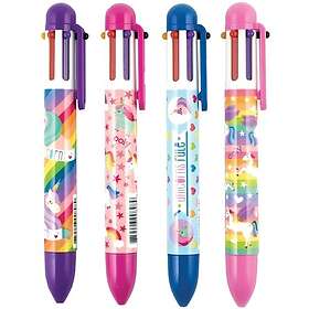 Ooly Olika färger i pennan Enhörningar Välj vilken du vill ha: