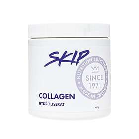 Skip Collagen Pulver 300g
