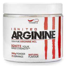 Viterna Arginine Powder Pulver 300g