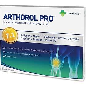 Lectinect Arthorol Pro Capsules 60 St