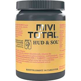 Mivitotal Hud & Sol Tablett 90 St