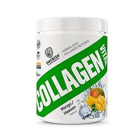 Swedish Supplements Collagen Vital Mango Heaven Pulver 400g
