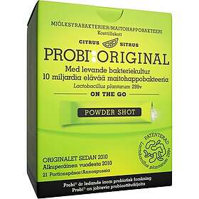 Probi Original Pulver Portionspåse 21 St