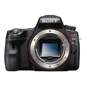 Sony A37 Review, 45% OFF