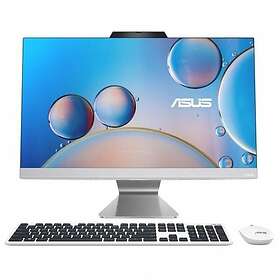 PC Tout-en-Un ASUS Vivo AiO 27 M3700  27 FHD - AMD Ryzen 7 5825U - RAM  16Go - 512Go SSD - Win 11 - Clavier & Souris - Cdiscount Informatique