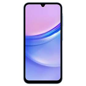 Samsung Galaxy A15 SM-A155F/DS Dual SIM 8Go RAM 128Go