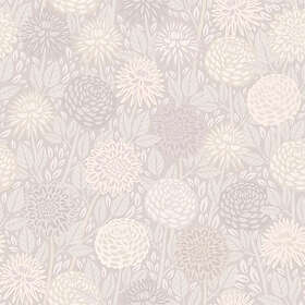 Dream Tapet Dahlia Warm Beige